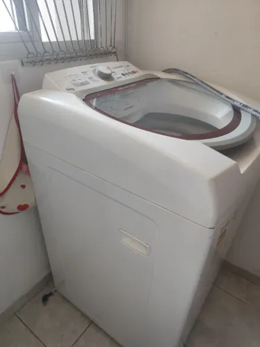 Máquina de Lavar Brastemp 11kg