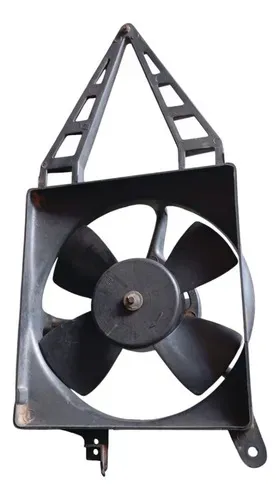 Defletor Ventoinha Radiador Ar Gm Corsa 1994 2005  *
