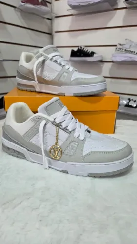 Tenis/Sapato Louis Vuitton -Angel Calçados-