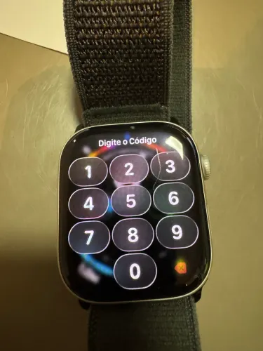 Apple watch 10 46mm
