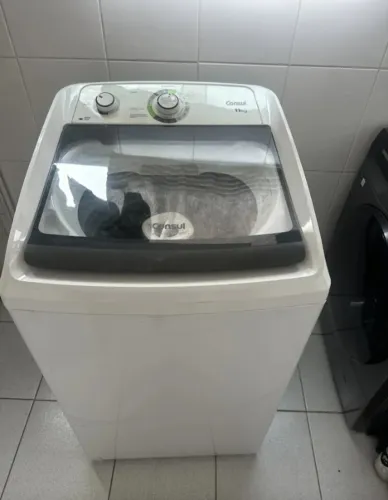 Lavadora Consul 11 Kg