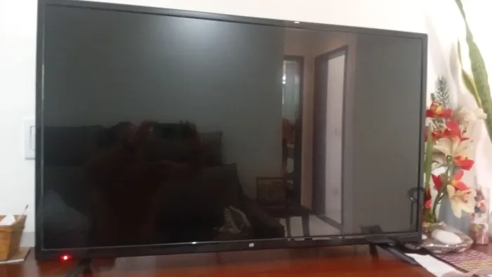 TV SMART HQ 43"