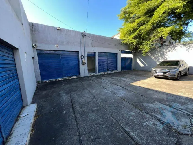 Prédio para alugar por R$ 13.109/mês - São Gerardo - Fortaleza/CE