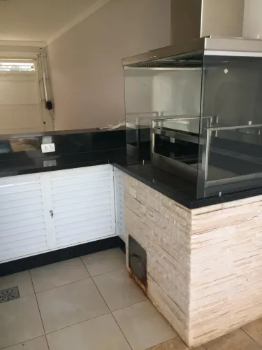 Condomínio Tavano- 190m2
