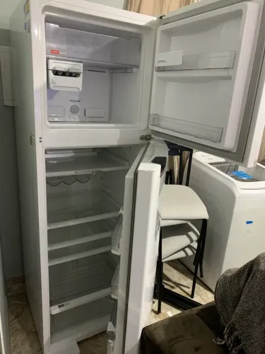 Geladeira brastemp