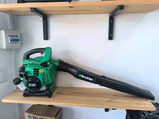 SOPRADOR MANUAL 26CC EB-260 F BRUDDEN