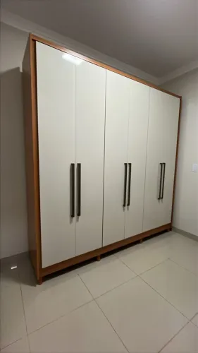 Guarda Roupa Casal
