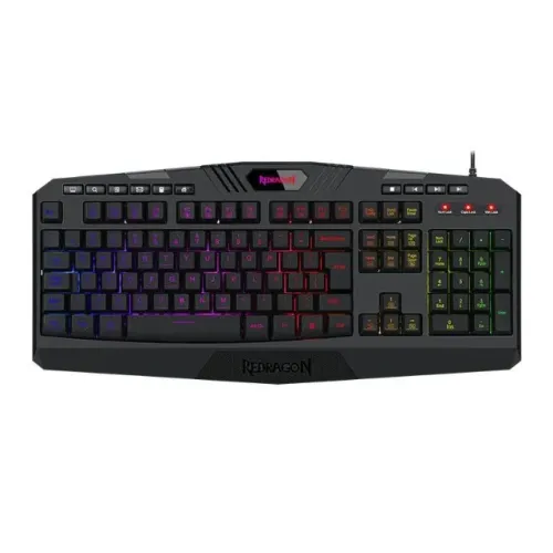 Teclado Redragon Harpe 2 V2 (Lacrado)