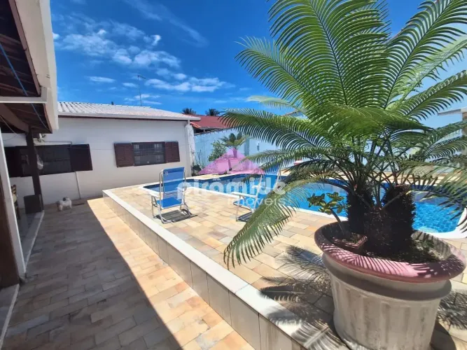 Casa à venda, Praia das Palmeiras, Caraguatatuba, SP