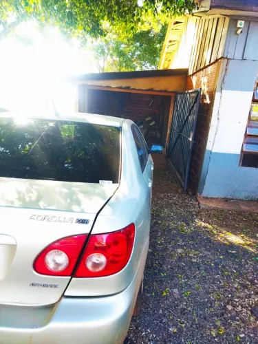 Corolla
