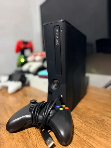 XBOX 360 / Desbloqueado