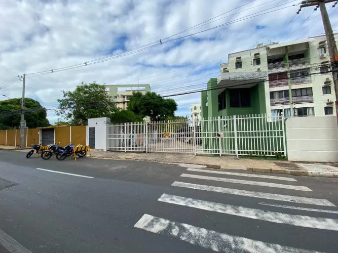 Apartamento para Aluguel  Condomínio Horto Park