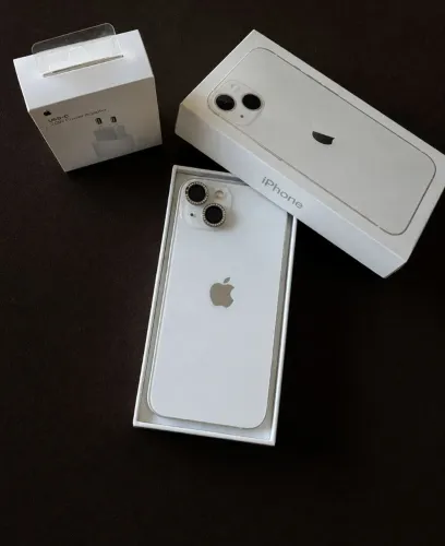 iPhone 13 128 GB - Todo Original