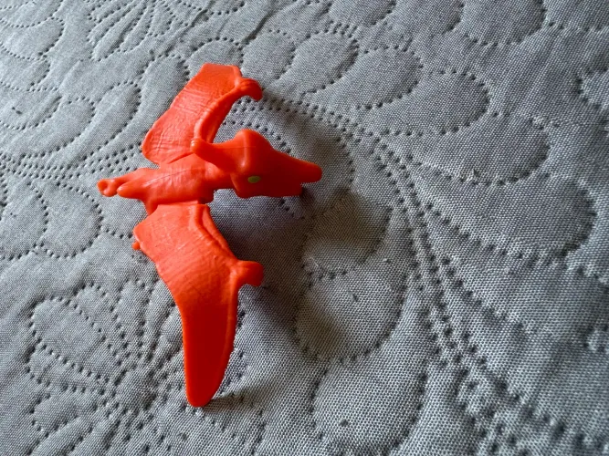 Kinder ovo dinossauro