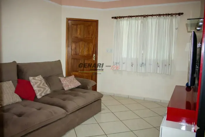 Casa à venda com 2 quartos no Jardim Morada do Sol, Indaiatuba - SP