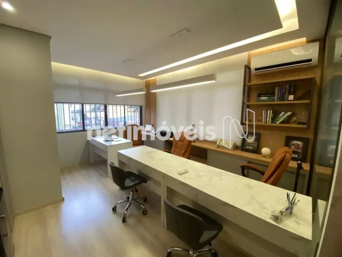 Venda Sala Caiçara-Adelaide Belo Horizonte