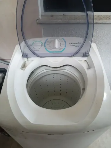 Máquina de lavar 6kl