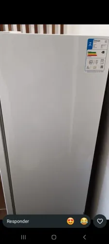 Freezer