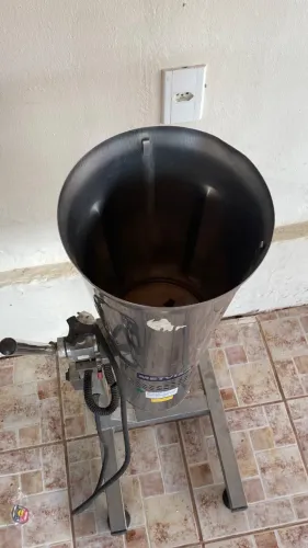 Liquidificador industrial 