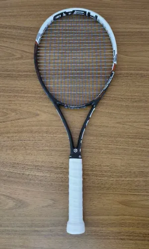 Raquete HEAD SPEED PRO L3