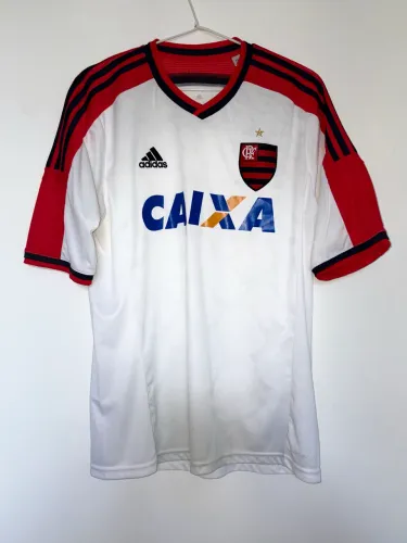 Flamengo Away 2014 M