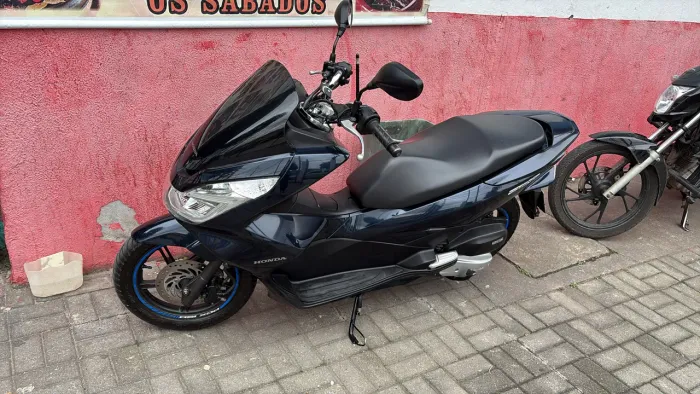 Vendo PCX 150