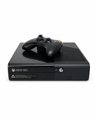 Xbox 360 perfeito