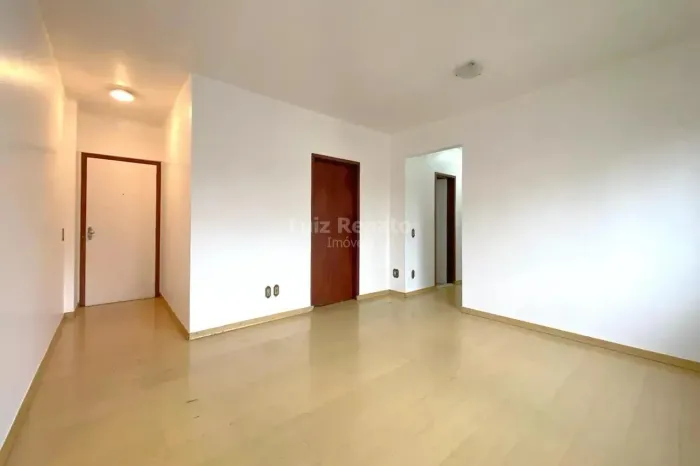 Apartamento à venda no bairro Lourdes