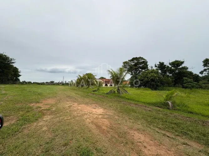 Chácara à venda com 25.887m², na Rodovia SP 133 - Limeira Cosmópolis / SP
