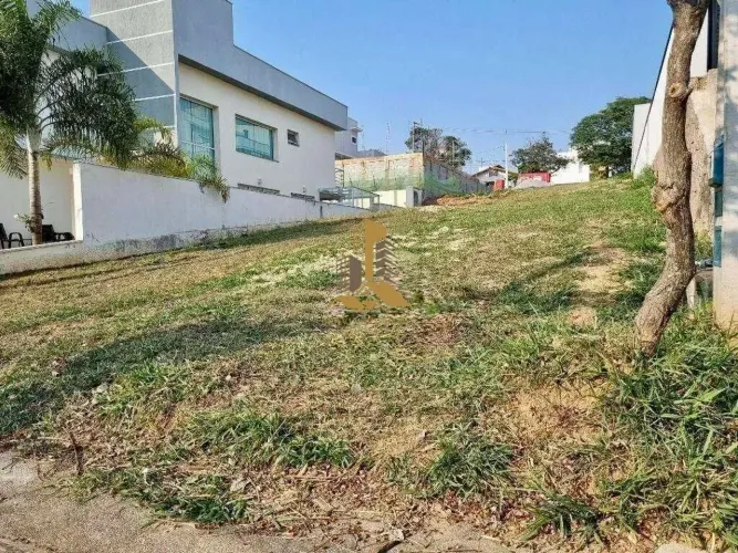 CONDOMÍNIO TERRA MAGNA - Terreno à venda no bairro Jardim Reserva Bom Viver de Indaiatuba 