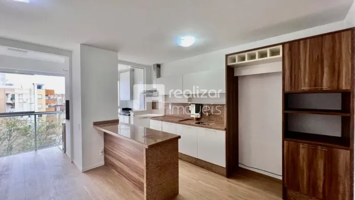Apartamento 3 quartos no bairro Capoeiras Florianópolis