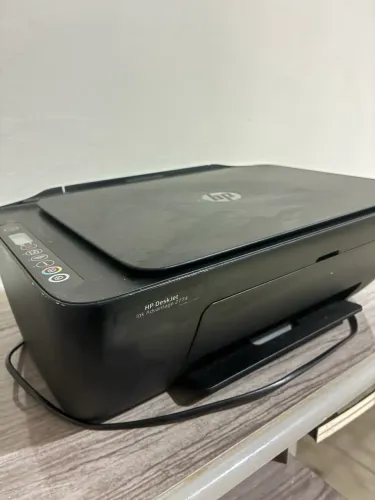 Impressora Hp