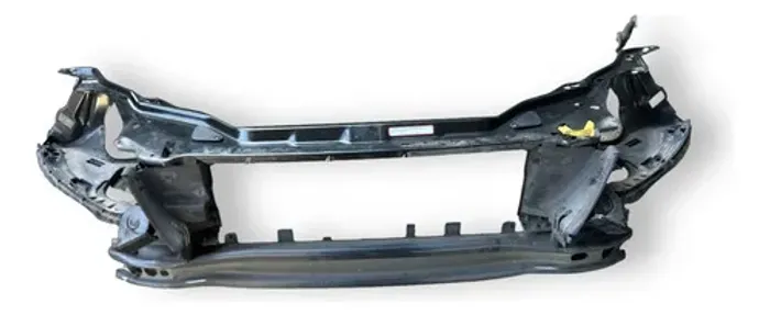 Painel Frontal Com Alma Volvo Xc60 2014 A 2017