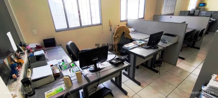 Excelente oportunidade para instalar seu escritório ou clínica em uma das melhores localiz