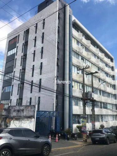 Sala para alugar, 36 m² por R$ 1.170/mês - Centro - Teresina/PI