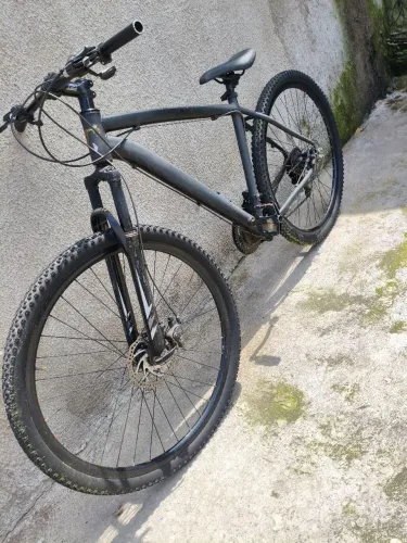 Bicicleta aro29