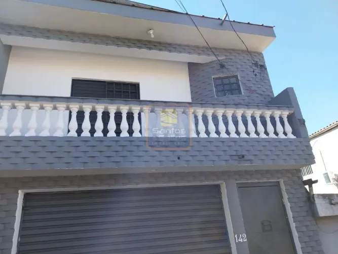 ALUGA-SE SALAS COMERCIAIS NO JARDIM GRIMALDI PRÓXIMO AO BEM BARATO || IMOBILIÁRIA SANTOS &
