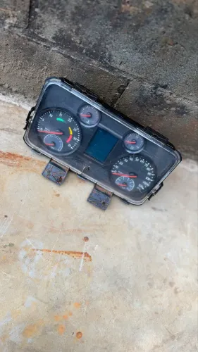 PAINEL INSTRUMENTO CAMINHÃO VW 8.160