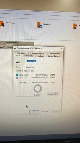 HD EXTERNO 1TB