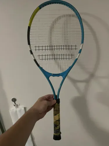 Raquete Babolat Comet 140