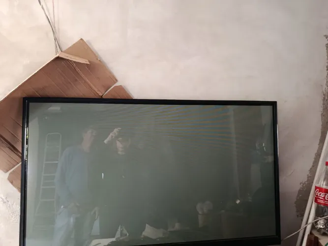 Tv plasma