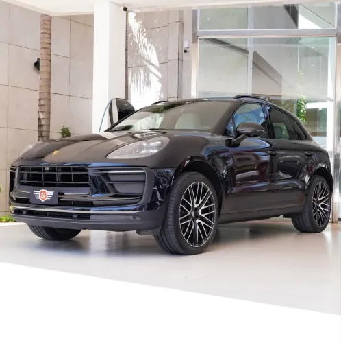Porsche Macan 2.0 Turbo 237/252cv 2024