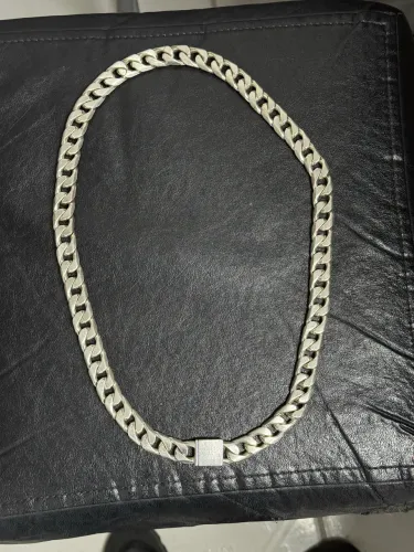 PRATA 925 311G 74cm