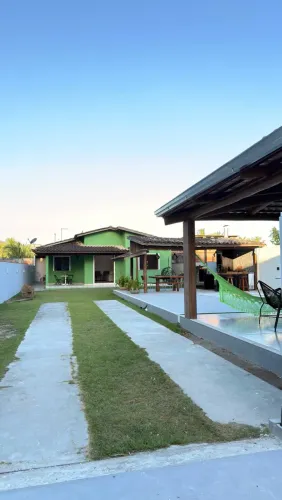 Vendo esta casa
