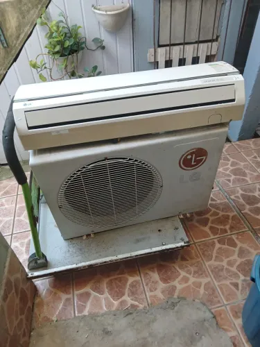 Arcondicionado 