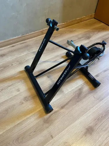 Rolo de treinamento Bike