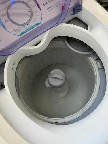 Máquina de Lavar (negociável)