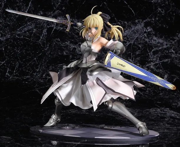 Fate - Saber Lily - Good Smile Company (original)