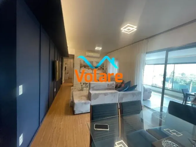 Apartamento de luxo no Martese Alto da Lapa, na Vila Leopoldina: 3 quartos, sendo 3 suítes
