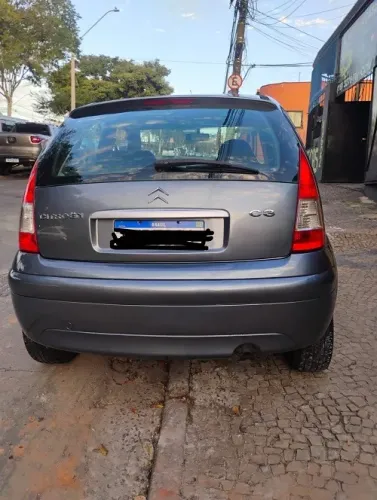 Volkswagen Gol Geração V 1.6 8V MI Total Flex Mec. 4P 2010